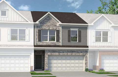 Townhouse For Sale - 38 Jacobs Farm Ln #17<br/> Lawrenceville, GA 30045