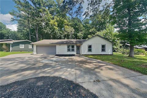 Photo of 3424 Hogan Drive NW, Kennesaw, GA 30152 (MLS # 7823506)