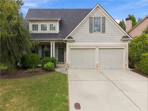 122 Blackberry Run Trail, Dallas, GA 30132 - #: 7804940