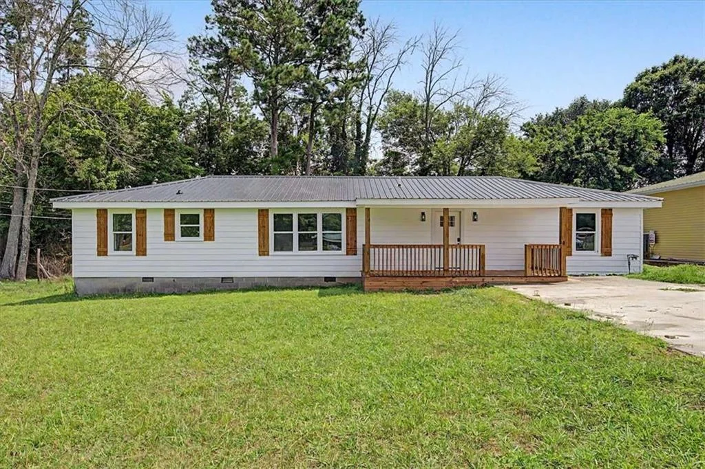 54 Glenwood School Road, Rome, GA, 30165