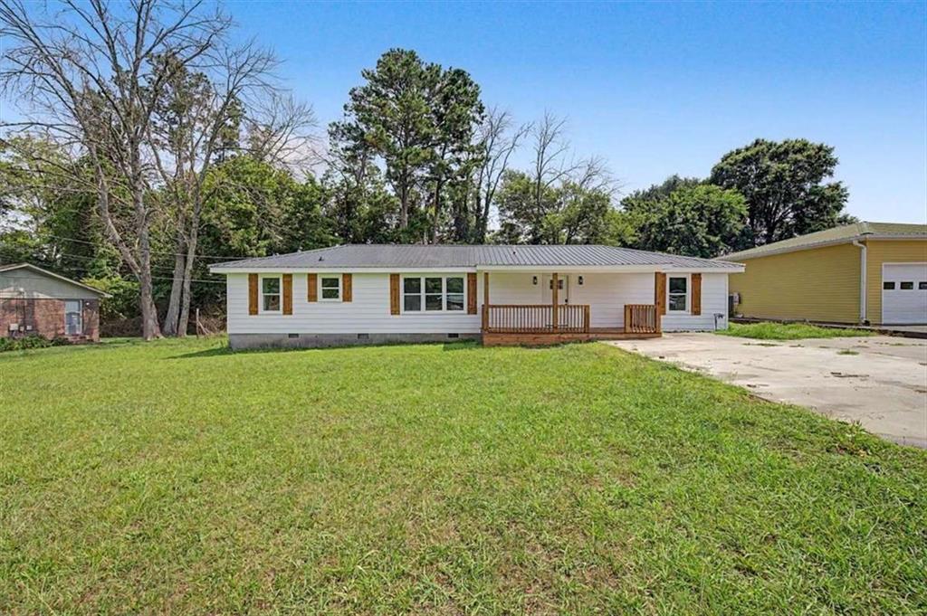 54 Glenwood School Road