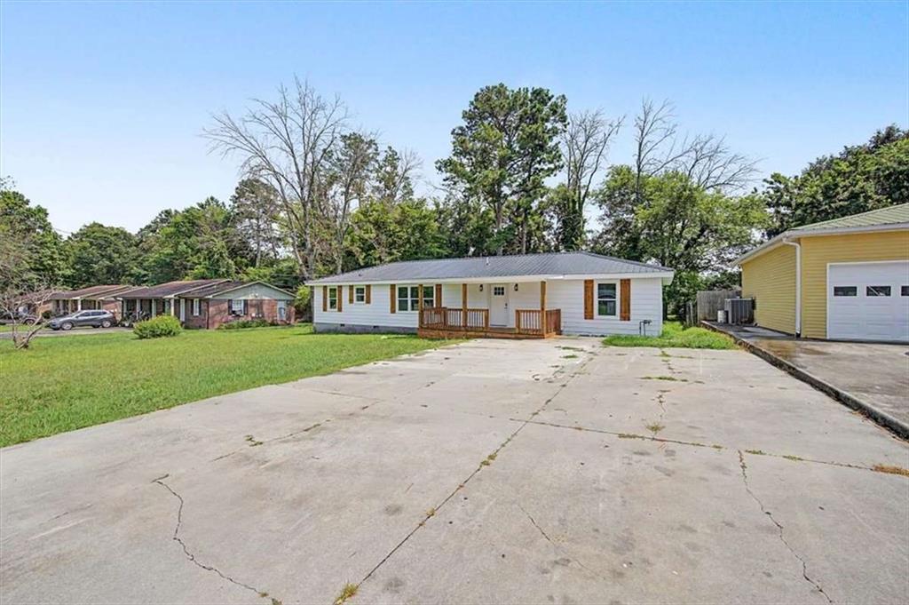 54 Glenwood School Road