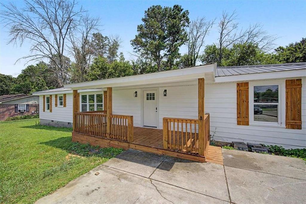 54 Glenwood School Road