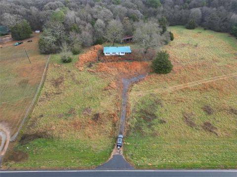 Apartment For Sale - 6050 Sandy Cross Road<br/> Franklin County, Carnesville, GA 30521