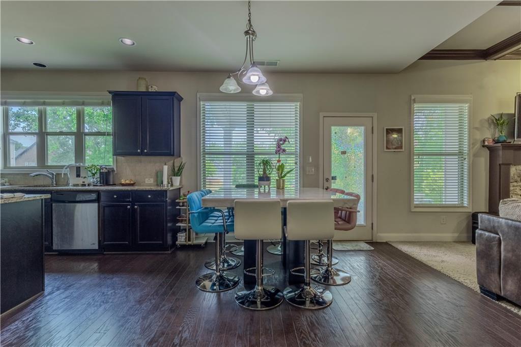 6060 Riverview Parkway, Braselton, Georgia image 15