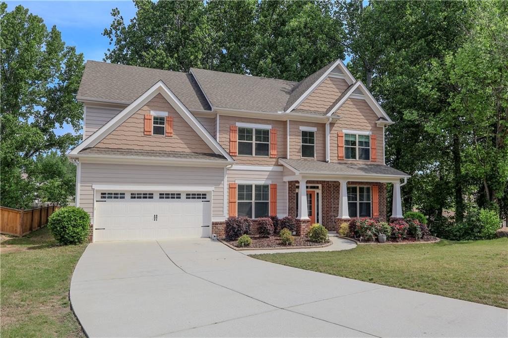6060 Riverview Parkway, Braselton, Georgia image 2
