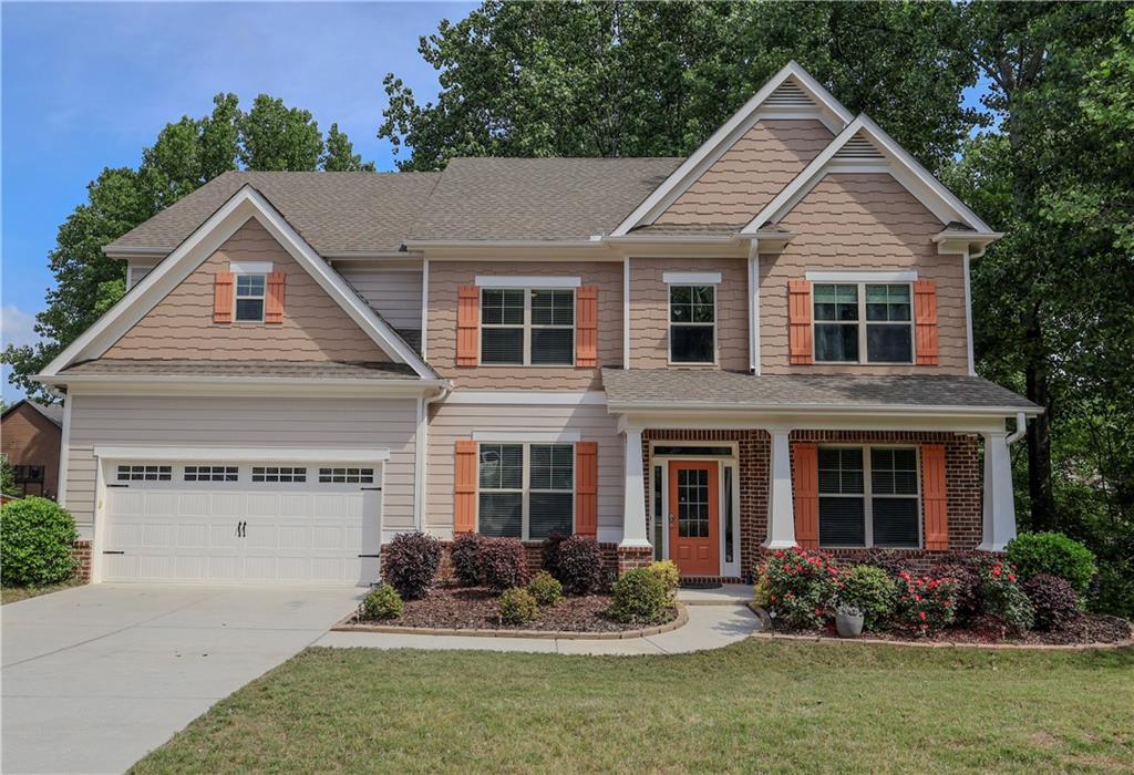 6060 Riverview Parkway, Braselton, Georgia image 1