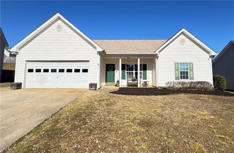 Homes For Sale - 802 Hampton Way<br/> Canton, GA 30115