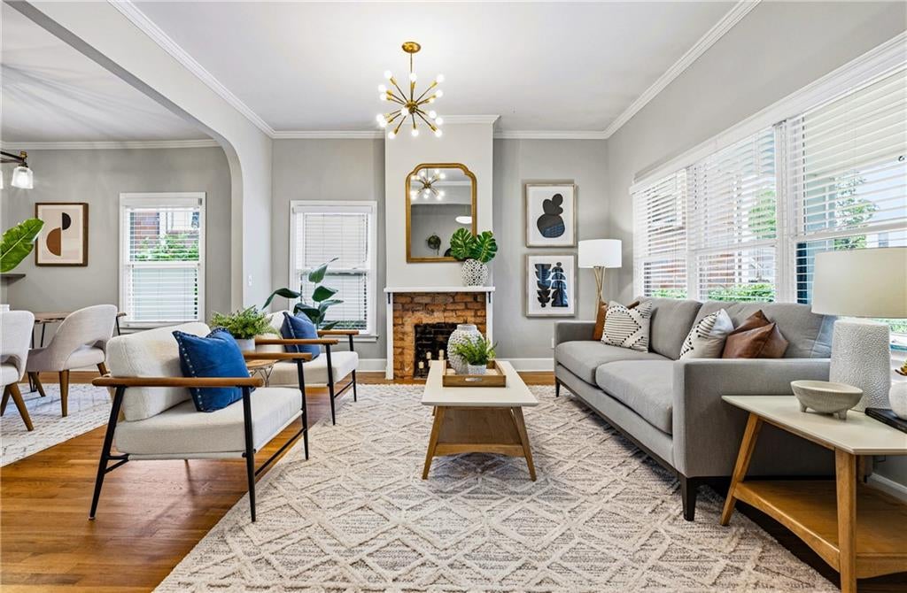 32 Howell Street SE