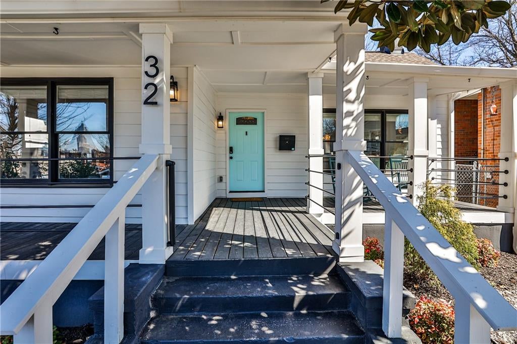 32 Howell Street SE