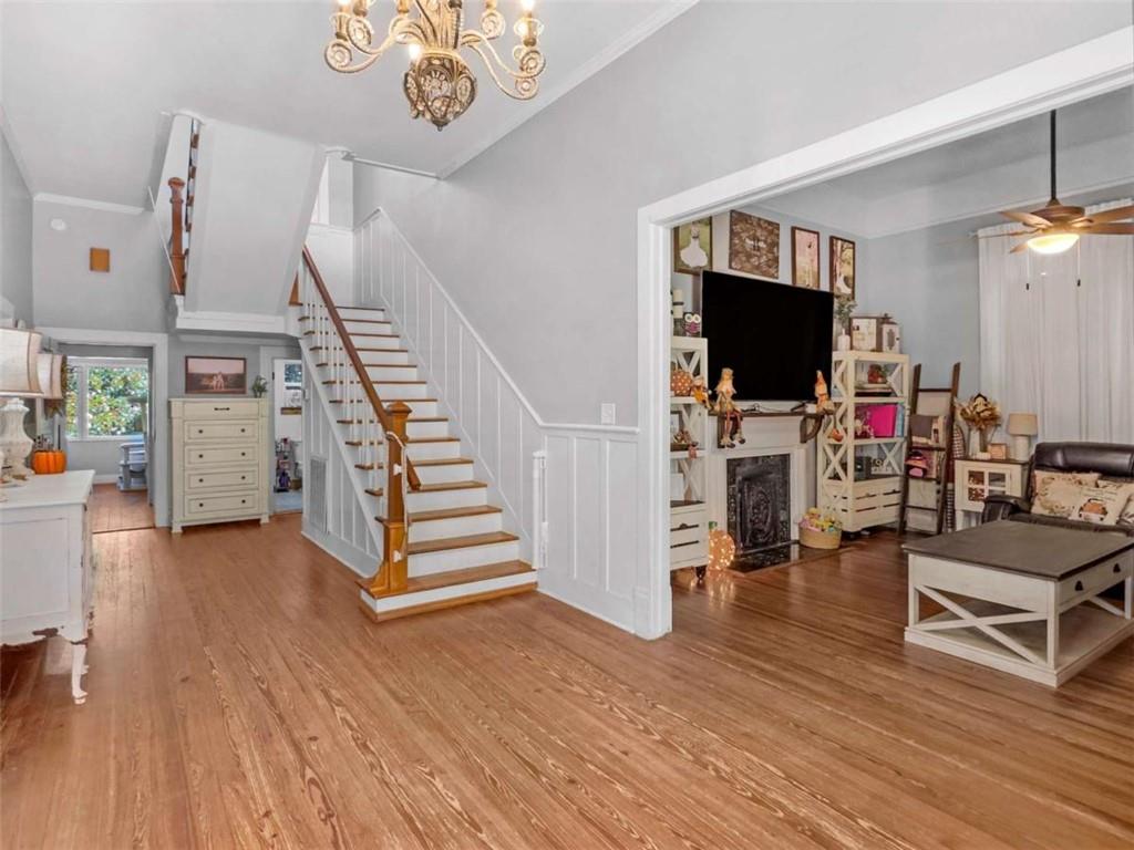 225 N Indian Springs Drive N