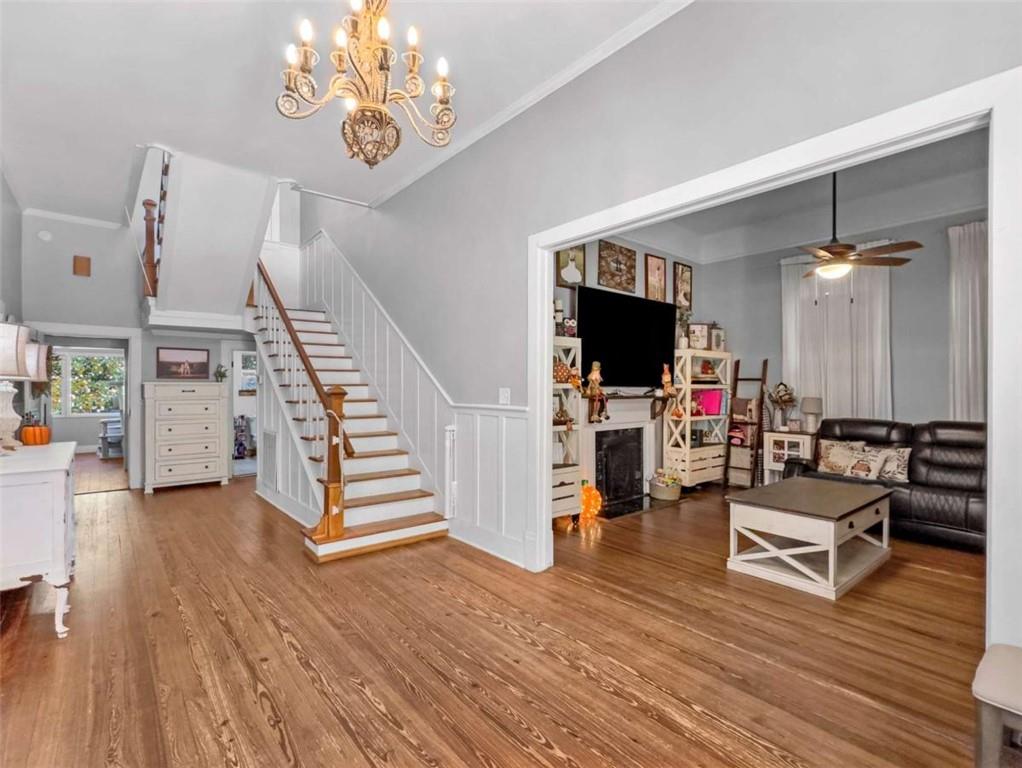 225 N Indian Springs Drive N