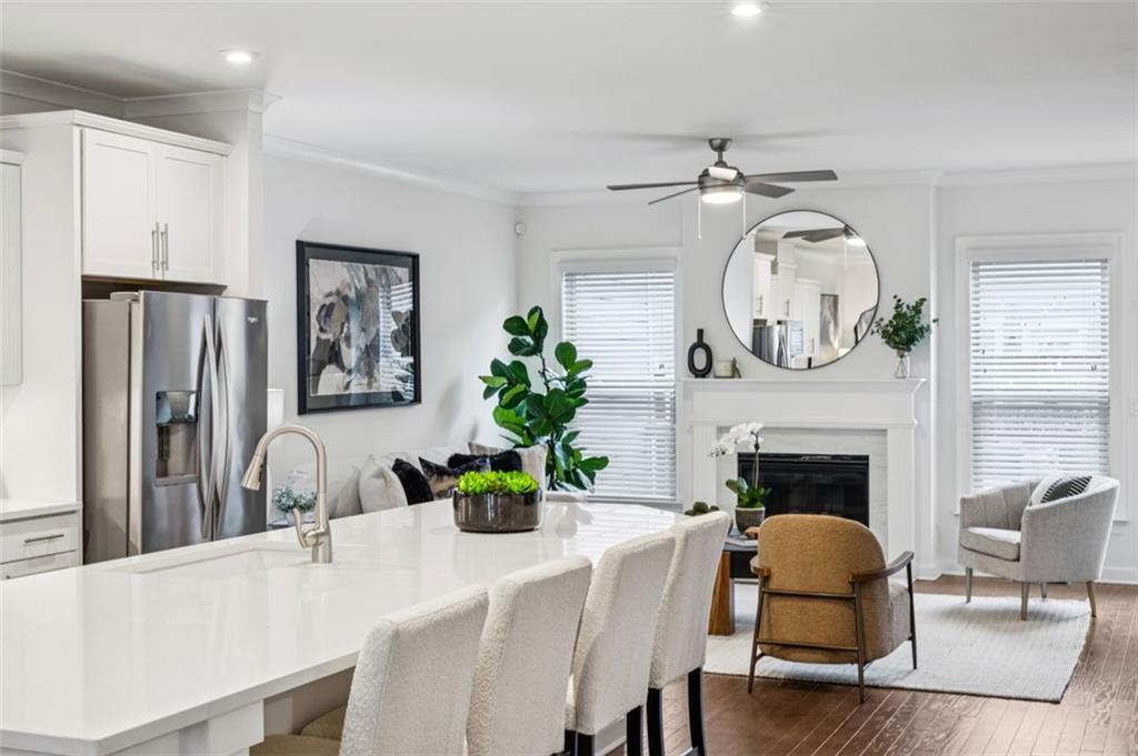 1155 Millennium Park Road