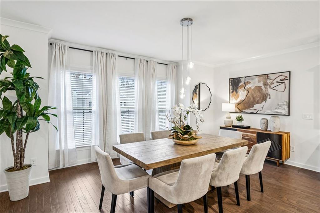 1155 Millennium Park Road