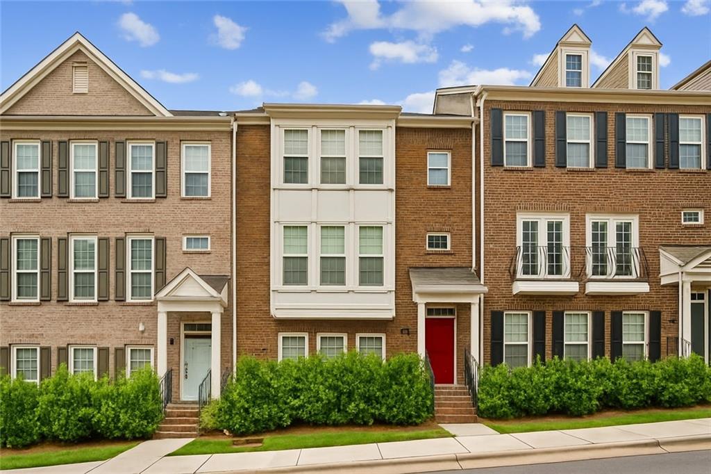 1155 Millennium Park Road