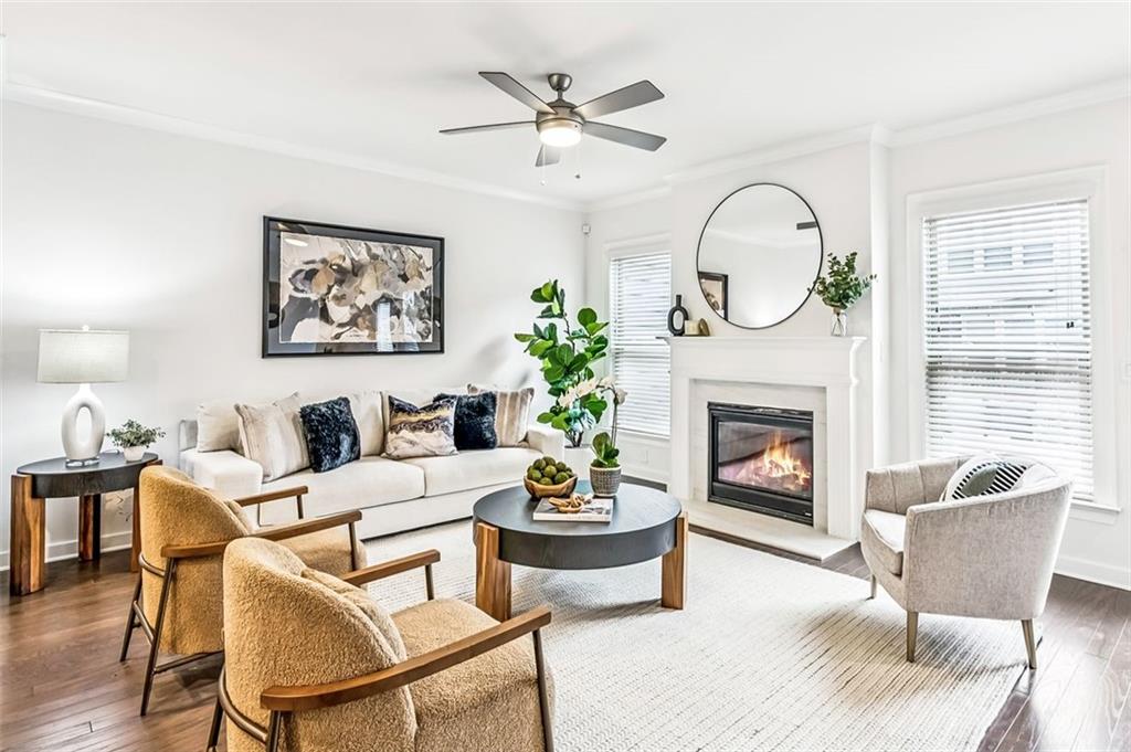 1155 Millennium Park Road