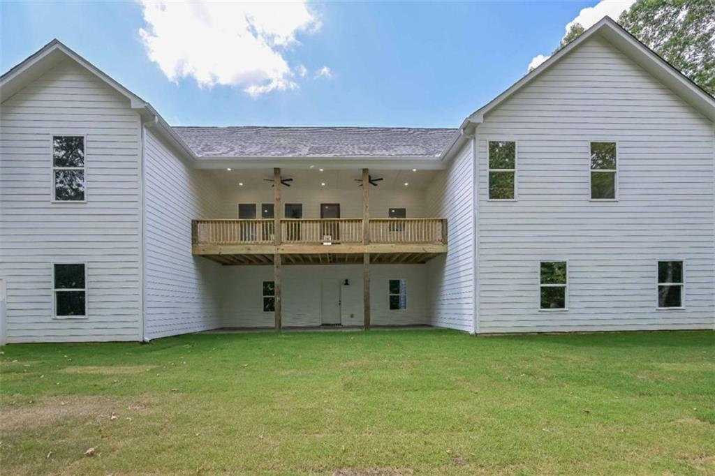 191 Willow Leaf Drive