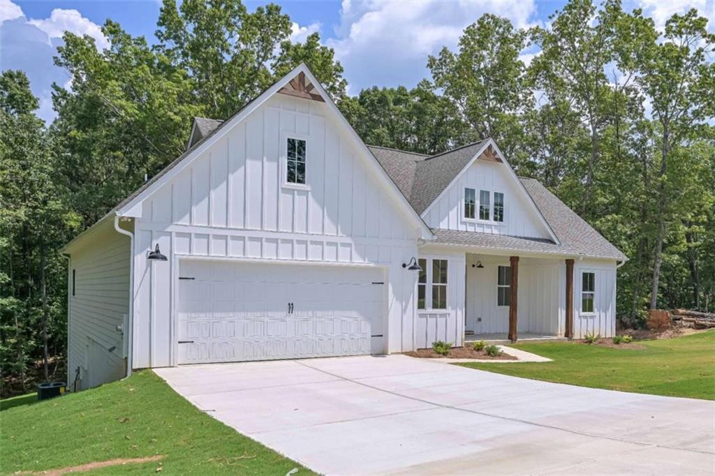 191 Willow Leaf Drive
