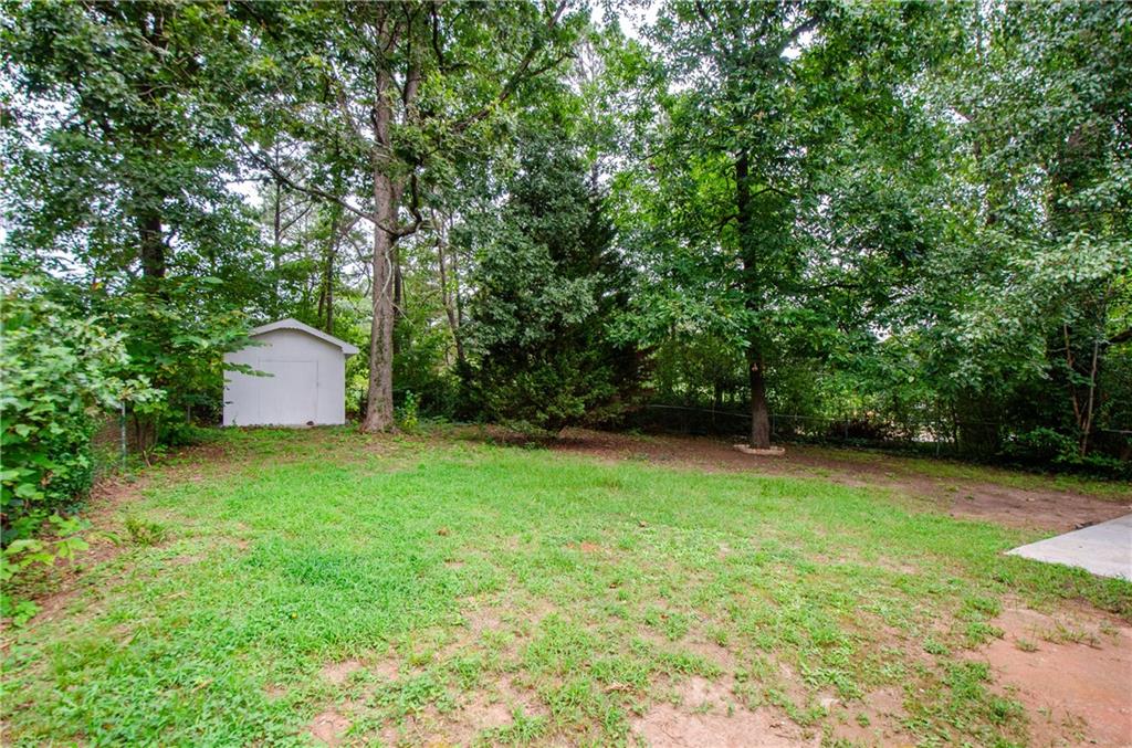 3833 Wedgefield Circle