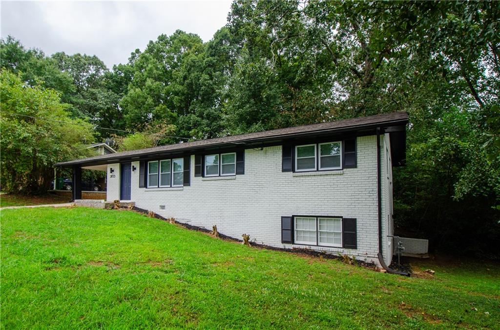3833 Wedgefield Circle