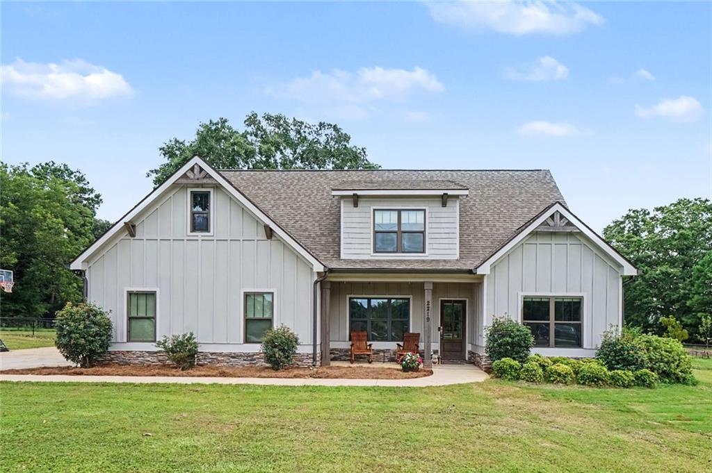 2219 Greensboro Highway