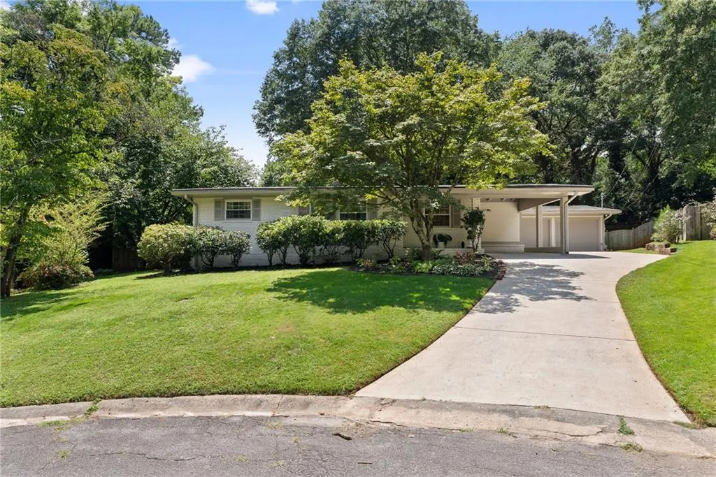 Smyrna, Georgia 30080, United States, 3 Bedrooms Bedrooms, ,2 BathroomsBathrooms,Residential,Active,184290