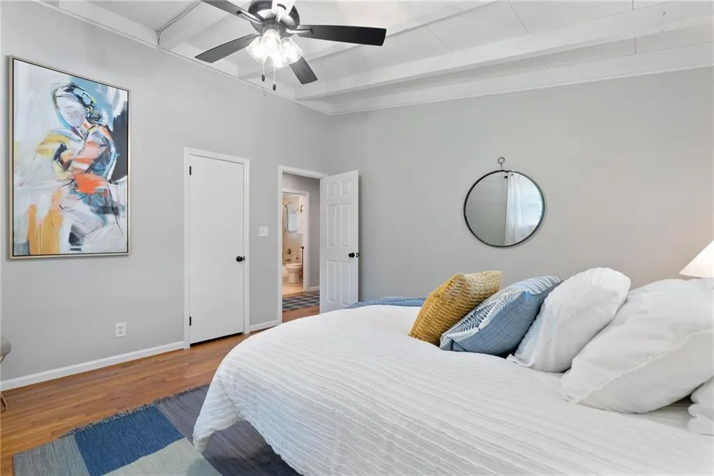 Smyrna, Georgia 30080, United States, 3 Bedrooms Bedrooms, ,2 BathroomsBathrooms,Residential,Active,184290