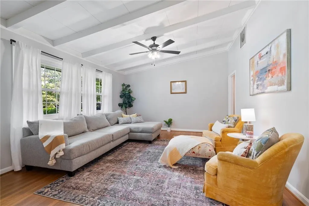 Smyrna, Georgia 30080, United States, 3 Bedrooms Bedrooms, ,2 BathroomsBathrooms,Residential,Active,184290