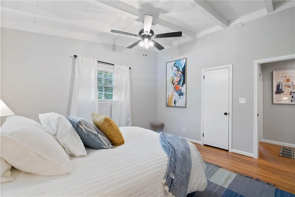 Smyrna, Georgia 30080, United States, 3 Bedrooms Bedrooms, ,2 BathroomsBathrooms,Residential,Active,184290