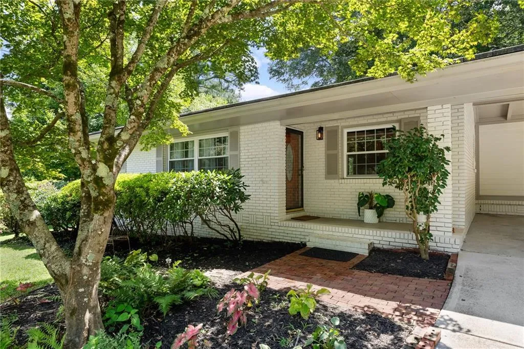 Smyrna, Georgia 30080, United States, 3 Bedrooms Bedrooms, ,2 BathroomsBathrooms,Residential,Active,184290