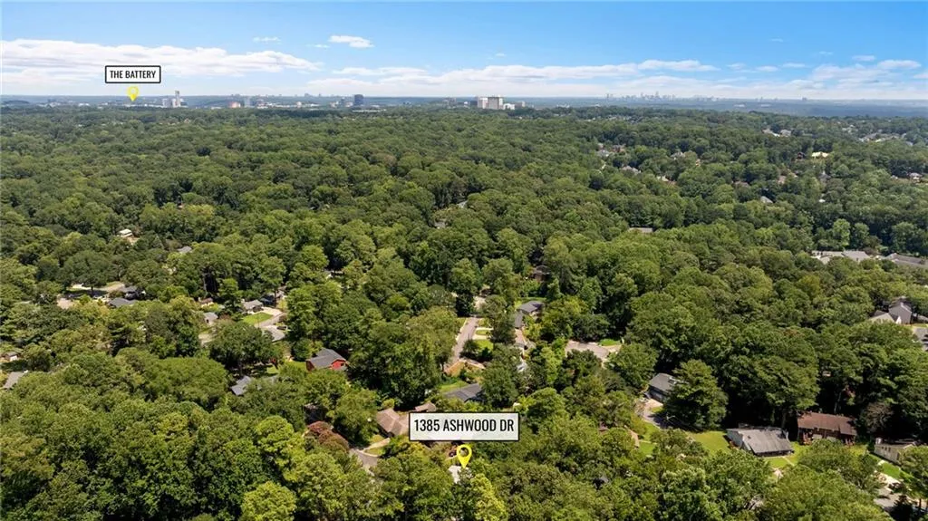 Smyrna, Georgia 30080, United States, 3 Bedrooms Bedrooms, ,2 BathroomsBathrooms,Residential,Active,184290