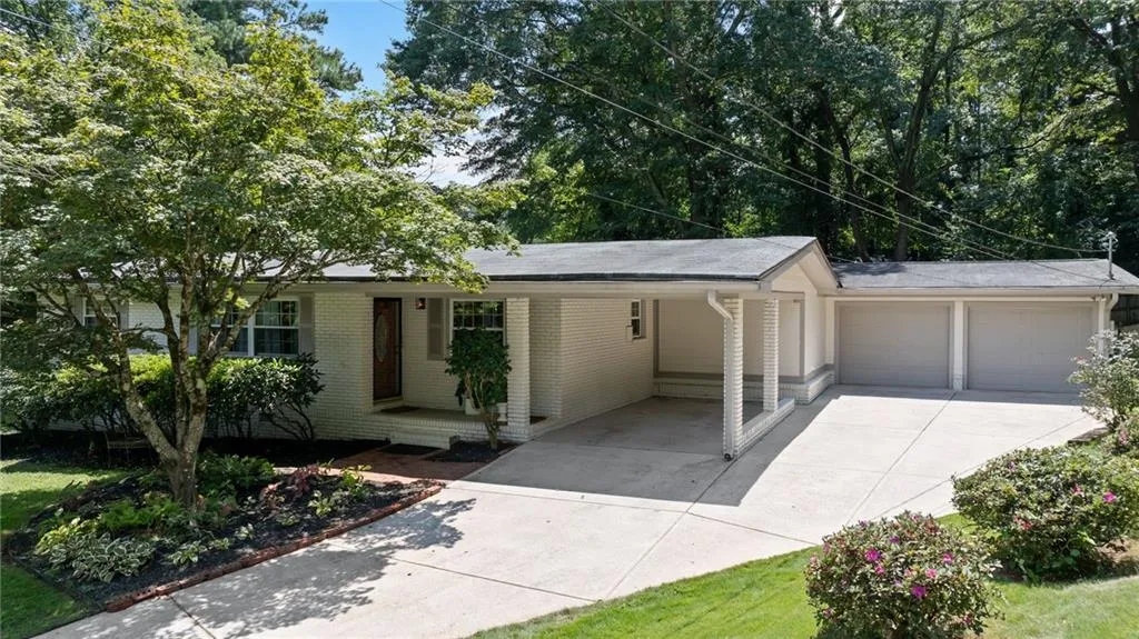 Smyrna, Georgia 30080, United States, 3 Bedrooms Bedrooms, ,2 BathroomsBathrooms,Residential,Active,184290