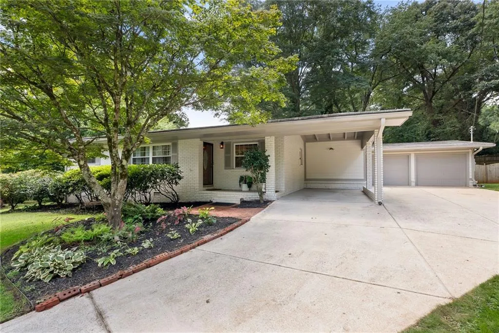 Smyrna, Georgia 30080, United States, 3 Bedrooms Bedrooms, ,2 BathroomsBathrooms,Residential,Active,184290