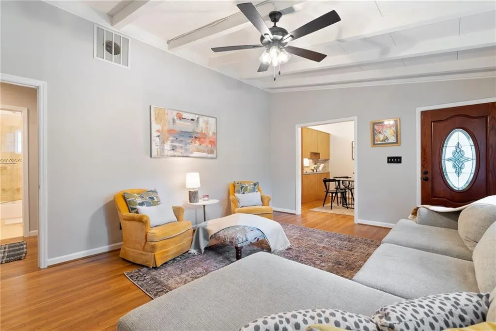 Smyrna, Georgia 30080, United States, 3 Bedrooms Bedrooms, ,2 BathroomsBathrooms,Residential,Active,184290