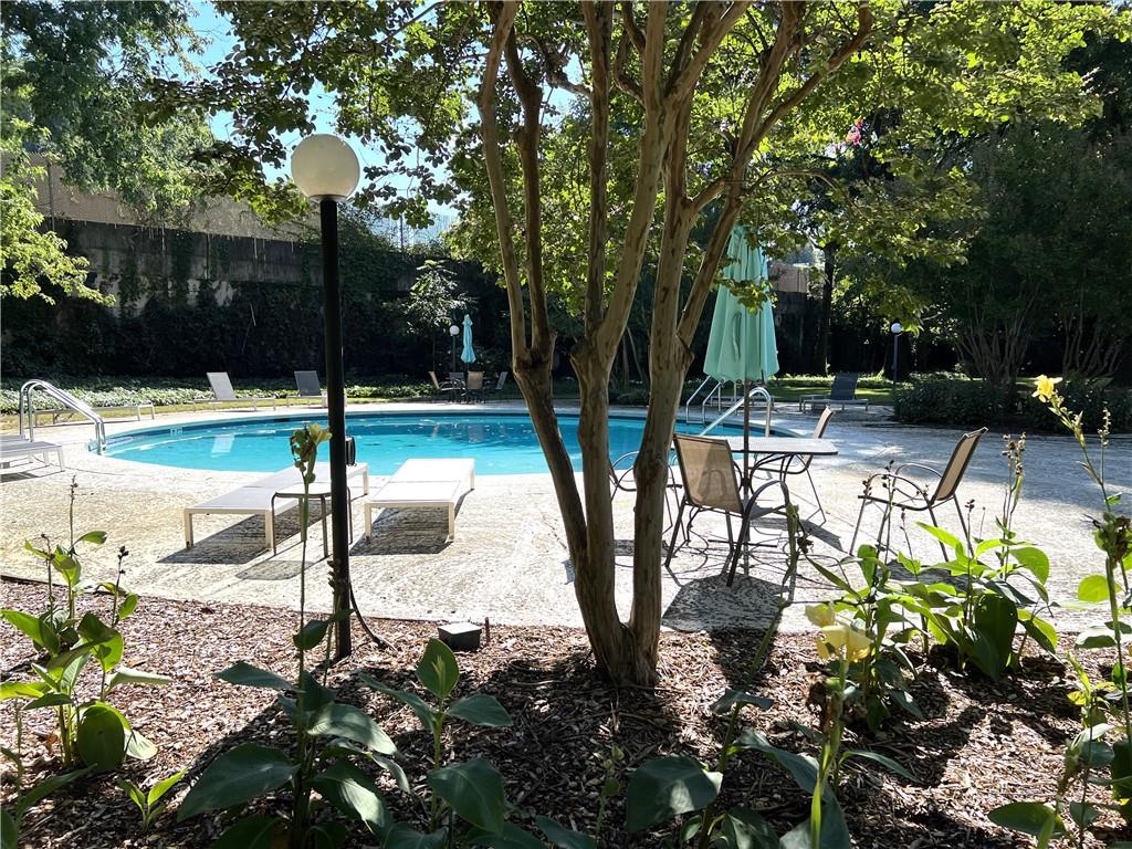 130 26th Street #808, Atlanta, Georgia image 27