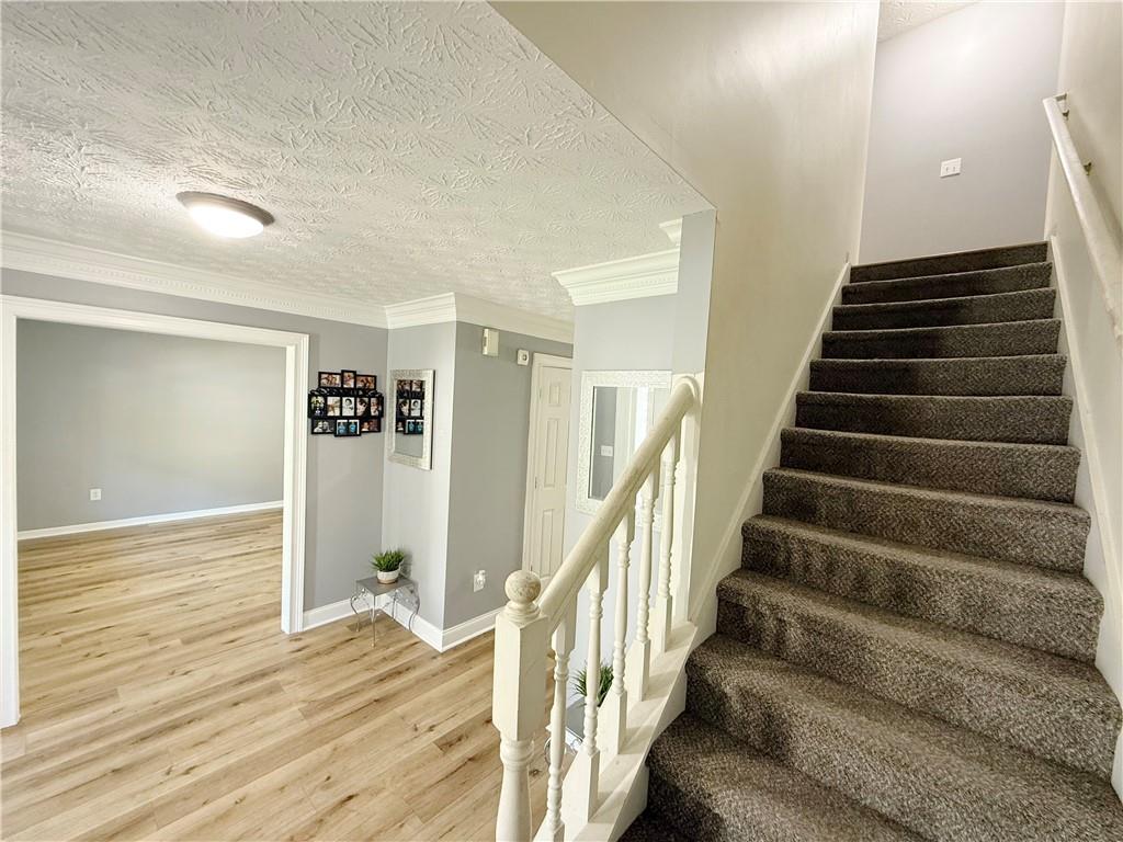 3049 Battlement Cir, Loganville, Georgia image 31