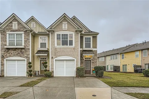 1963 Lakeshore Overlook Circle NW, Kennesaw, GA 30152 - MLS#: 7570576