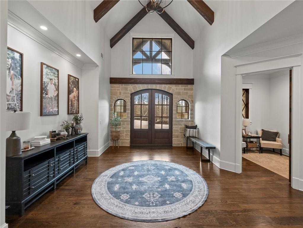 3263 Tanners Mill Road