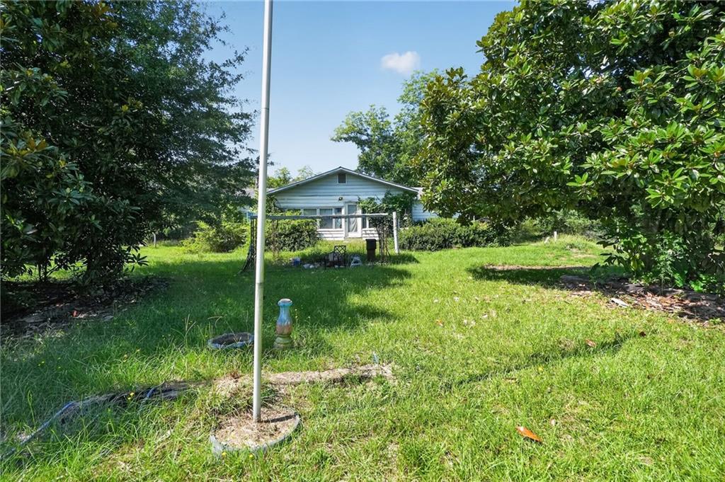 3443 Springhill church rd