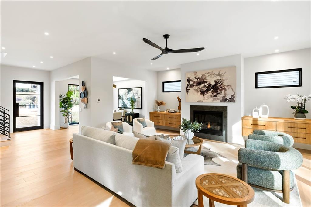 2383 Poplar Springs Drive NE