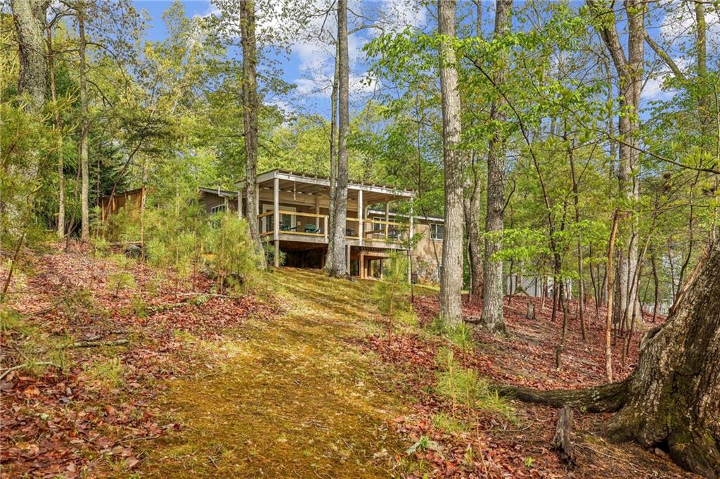 3115 Chimney Cove Lane, Cumming, Georgia image 38