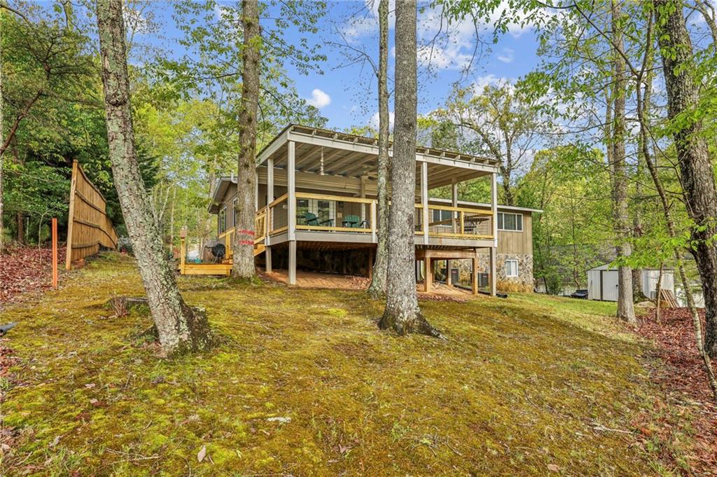 3115 Chimney Cove Lane, Cumming, Georgia image 36