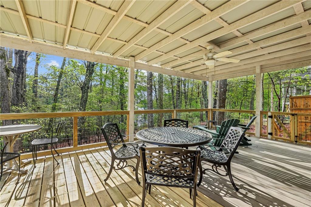3115 Chimney Cove Lane, Cumming, Georgia image 4