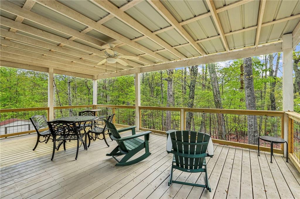 3115 Chimney Cove Lane, Cumming, Georgia image 33