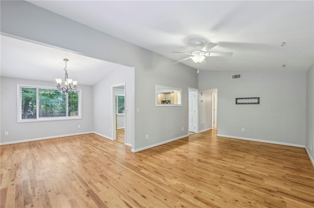 3115 Chimney Cove Lane, Cumming, Georgia image 11