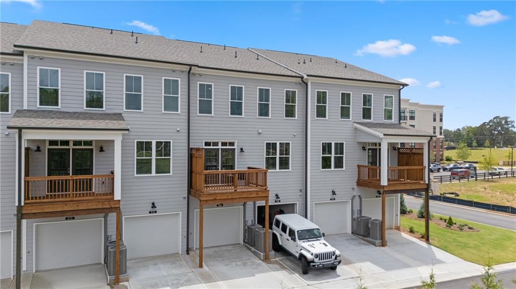 512 Sawnee Village Boulevard D54