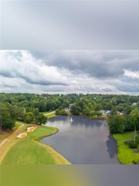 A home in Douglasville