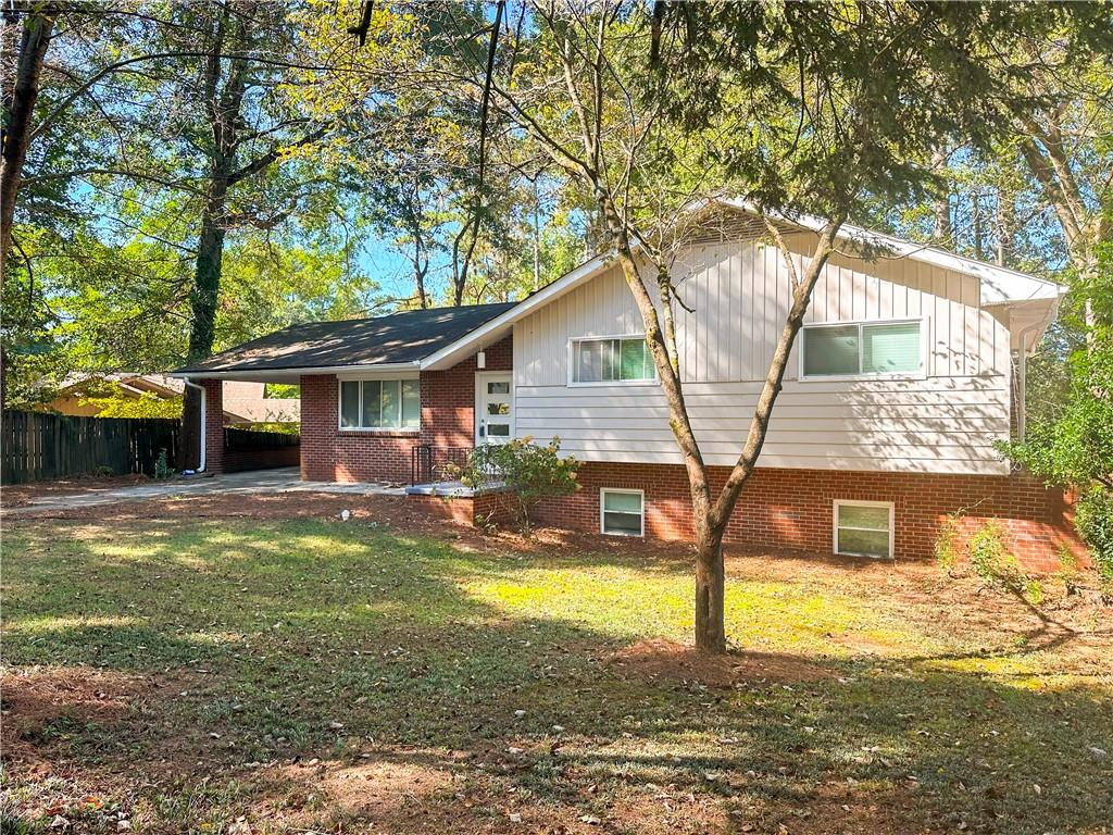 1308 Talcott Place