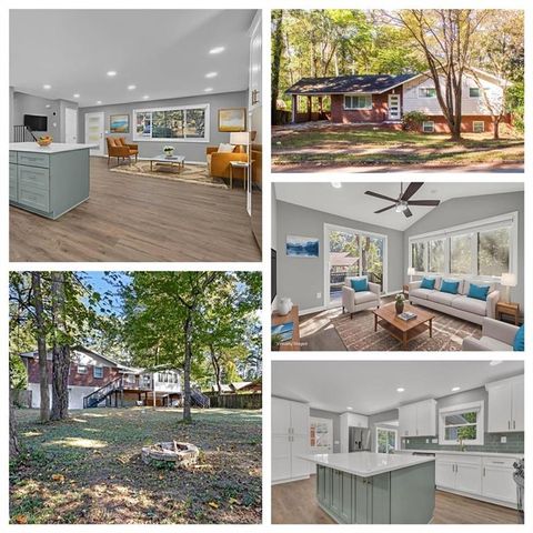 1308 Talcott Place Decatur GA 30033