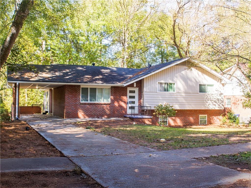 1308 Talcott Place